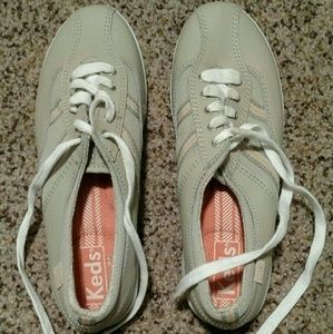 Keds Emblaze Lace Up Casual Shoes